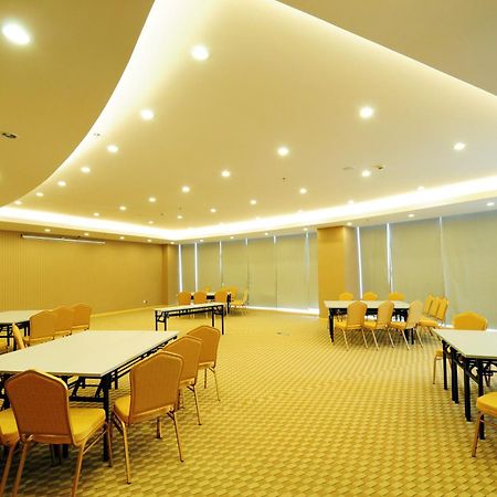 Days Inn Guangzhou Faciliteiten foto